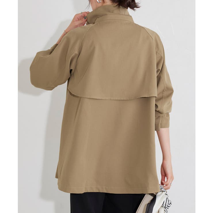 2wayテントコート テントコート 2way | Pierrot | 詳細画像13 