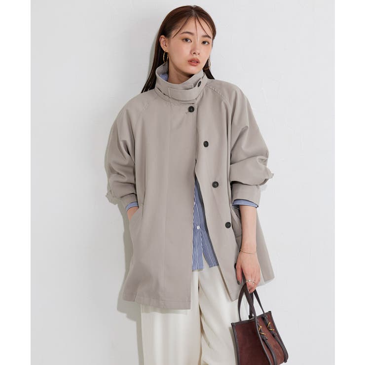 2wayテントコート テントコート 2way | Pierrot | 詳細画像28 