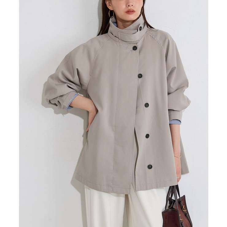 2wayテントコート テントコート 2way | Pierrot | 詳細画像29 