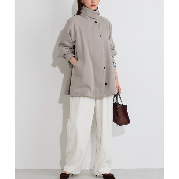 2wayテントコート テントコート 2way | Pierrot | 詳細画像30 