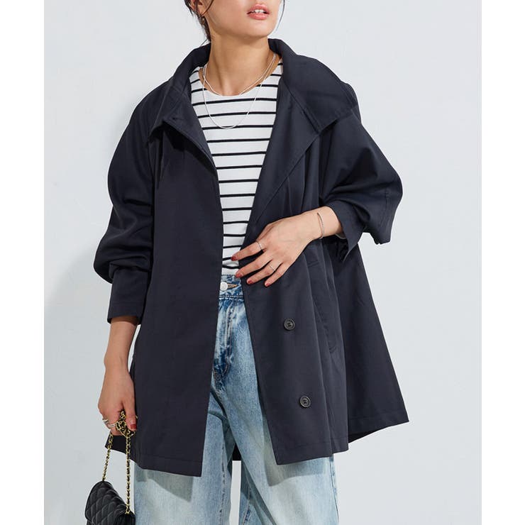 2wayテントコート テントコート 2way | Pierrot | 詳細画像32 