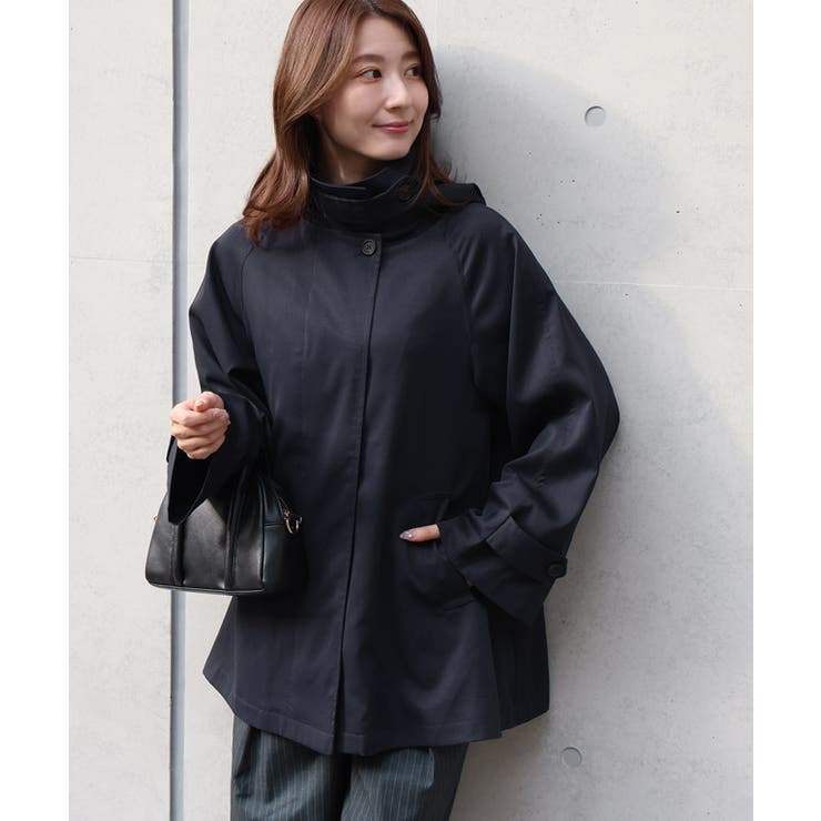 2wayテントコート テントコート 2way | Pierrot | 詳細画像34 