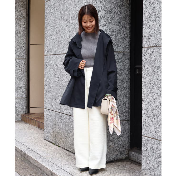 2wayテントコート テントコート 2way | Pierrot | 詳細画像36 