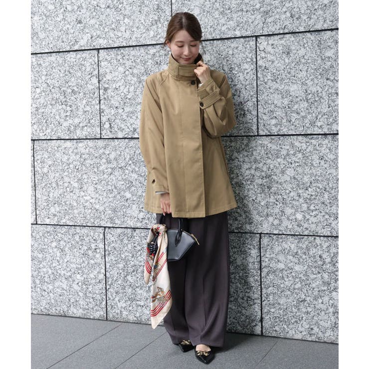 2wayテントコート テントコート 2way | Pierrot | 詳細画像27 