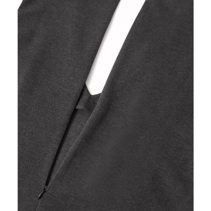 ウールタッチミニジャンパースカート ジャンパースカート ミニ丈 | Pierrot | 詳細画像10 