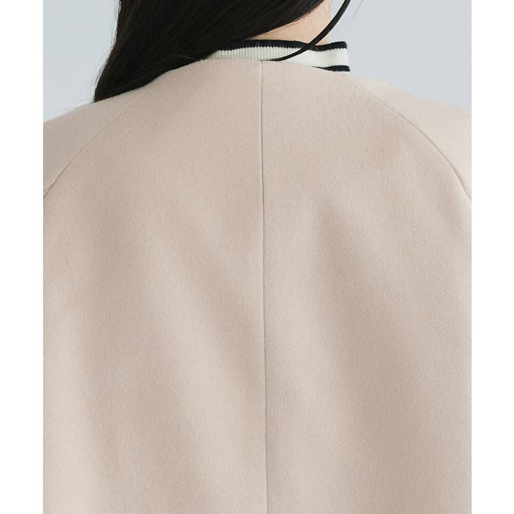 2wayケープ風コート コート ケープ風 | Pierrot | 詳細画像5 