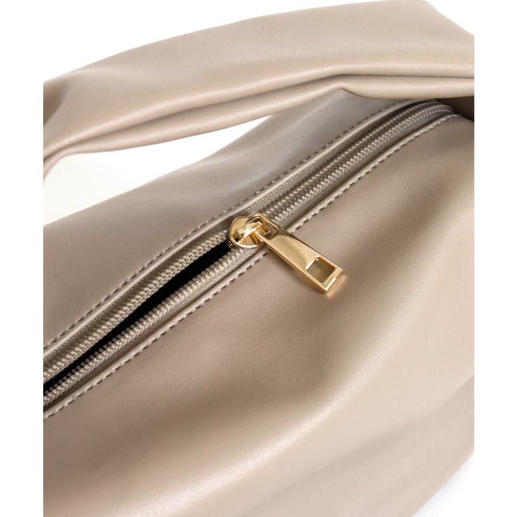 ノットハンドバッグ バッグ ノットバッグ | Pierrot | 詳細画像9 