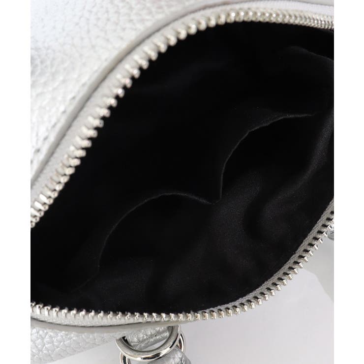 NHK「あさイチ」紹介 ミニボストンバッグ バッグ | Pierrot | 詳細画像9 