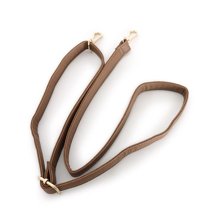 2wayショルダースクエアハンドバッグ バッグ オフィス | Pierrot | 詳細画像9 