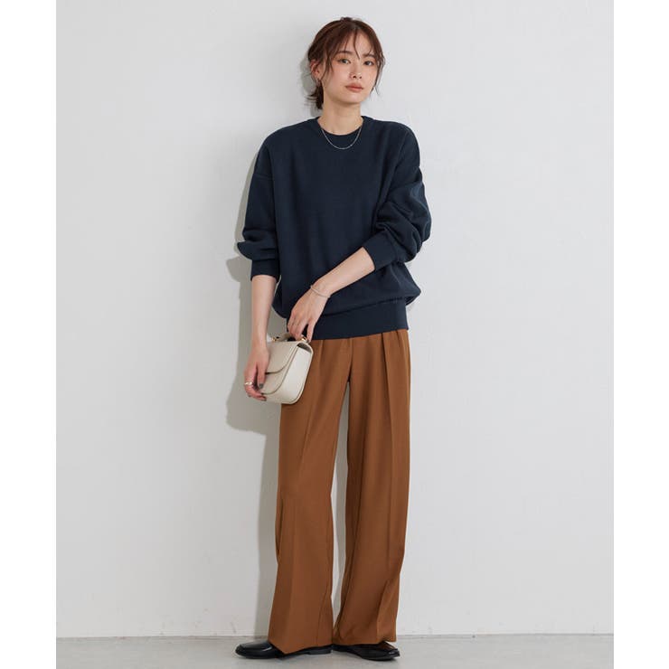 ボリュームスリーブニット ニット ボリュームスリーブ | Pierrot | 詳細画像22 