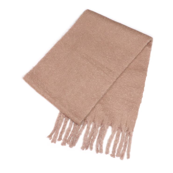 ふんわりストール ストール マフラー 品番 Prtw Pierrot ピエロ のレディースファッション通販 Shoplist ショップリスト