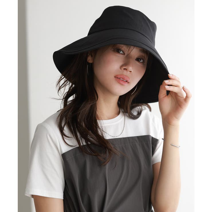 UVカットハット ハット UVカット | Pierrot | 詳細画像16 