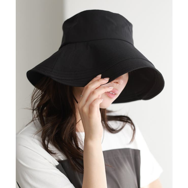 UVカットハット ハット UVカット | Pierrot | 詳細画像17 
