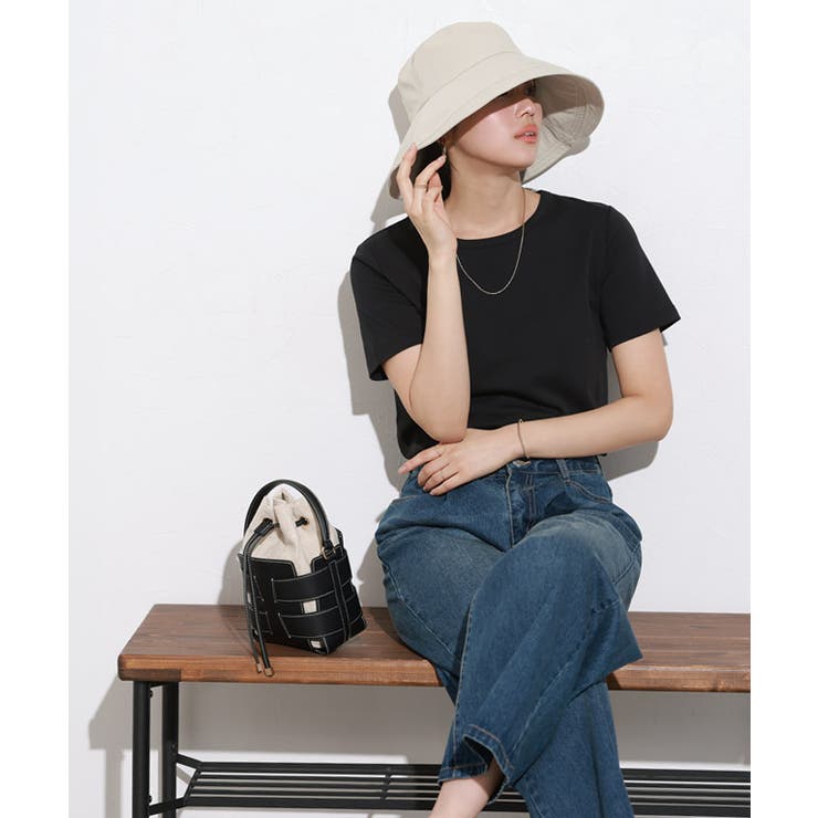 UVカットハット ハット UVカット | Pierrot | 詳細画像11 