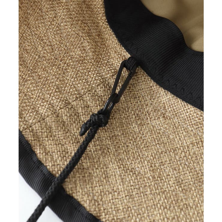 UVカットソフトハット ハット UVカット | Pierrot | 詳細画像6 