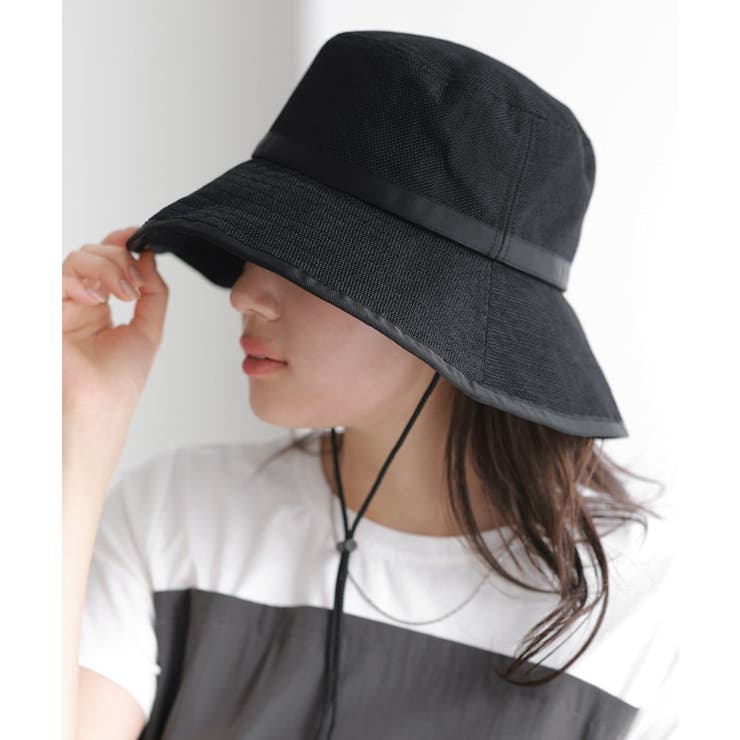 特価 美品 ソプラトゥット SOPRATTUTTO イタリア レディース ハット SOULEIADO ストローハット｜トゥモローランド 公式通販