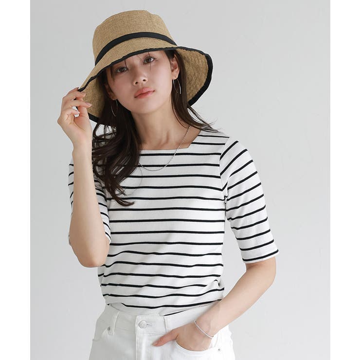 UVカットソフトハット ハット UVカット | Pierrot | 詳細画像15 