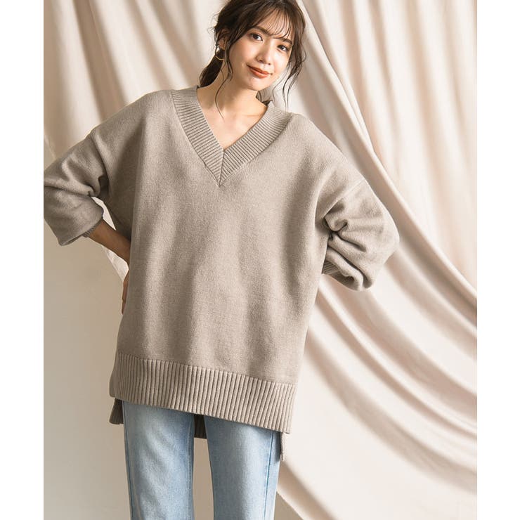 ニャロメ×PGクールネックニット0 ニャロメ×PGクールネックニット0 （商品検索｜Right-on公式