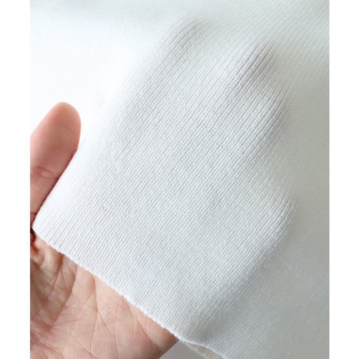 ドレープ風ニット ニット ドレープ | Pierrot | 詳細画像9 