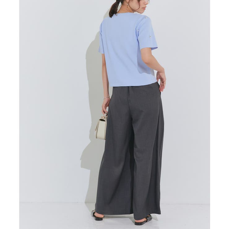 ビジューニットカーディガン カーディガン ニット | Pierrot | 詳細画像20 