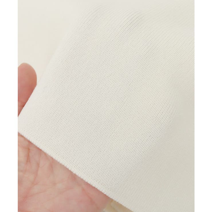 メタルボタンニットカーディガン カーディガン クロップド丈 | Pierrot | 詳細画像9 