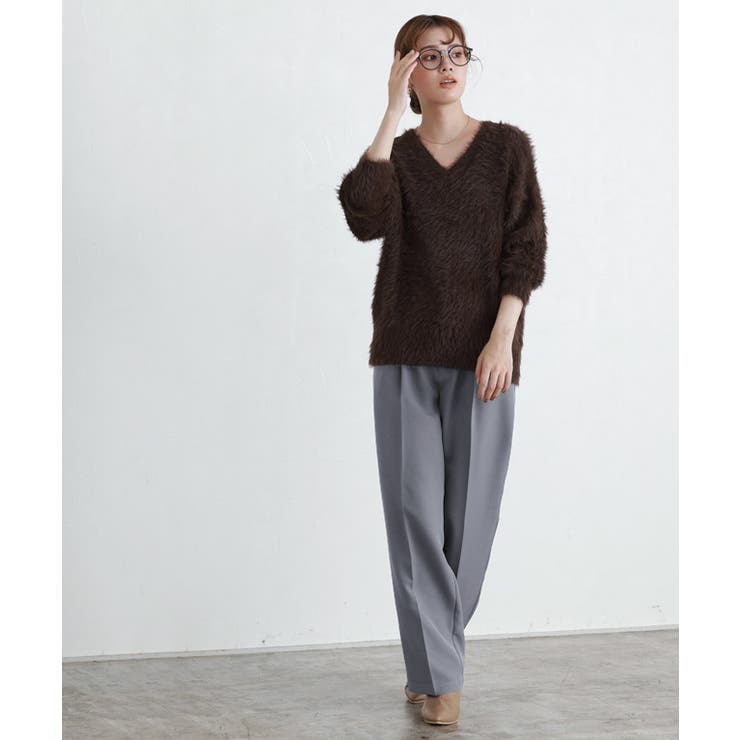 新品　2024SS パラスパレス nume ヌメ　リネン　ストレッチ　パンツ 新品 2024SS パラスパレス nume ヌメ リネン ストレッチ パンツ