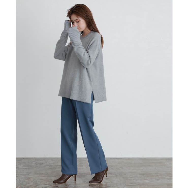 【エスプレッソ】セットアップ&ぬくもりパンツ エスプレッソ様専用】セットアップ&ぬくもりパンツ