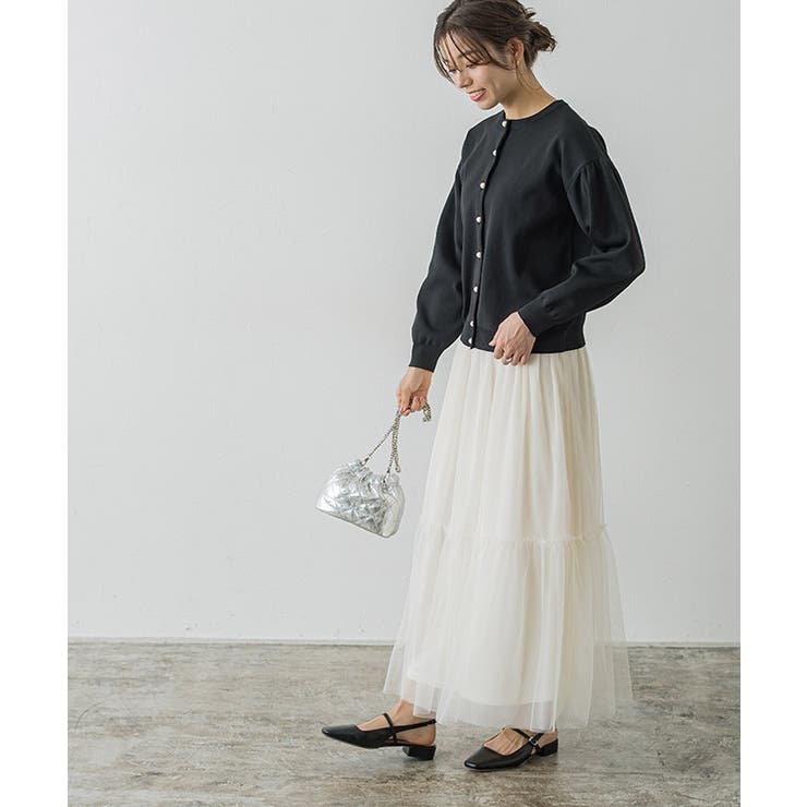 Daniella & GEMMA ONLINE STORE – スクエアトゥJQストラップ