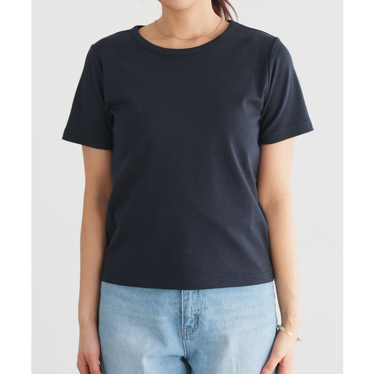 機能性シンプルTシャツ Tシャツ 機能性 | Pierrot | 詳細画像7 