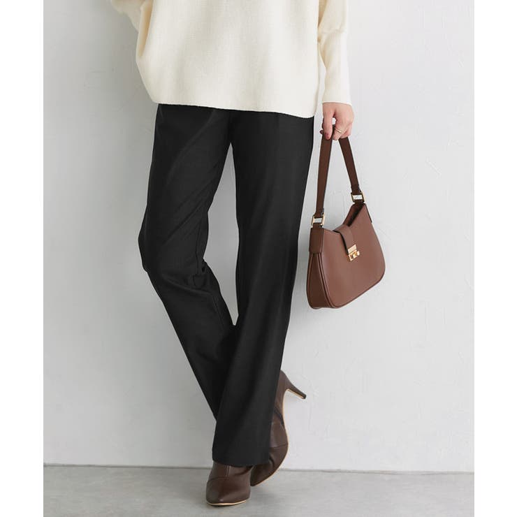 ストレッチパンツ パンツ ストレッチ | Pierrot | 詳細画像32 