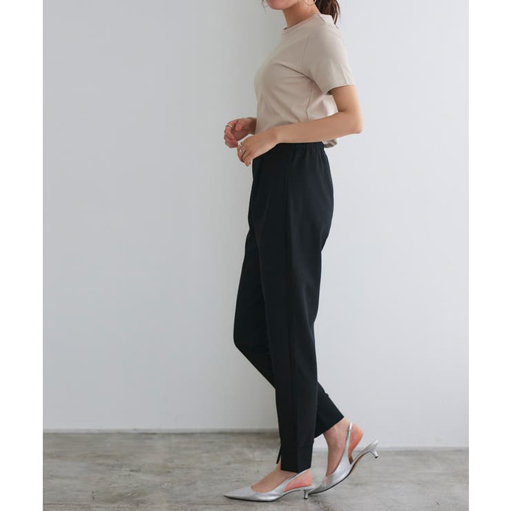 新品！！希少 アルバローザ❤️総柄ロゴ ストレッチ ショート