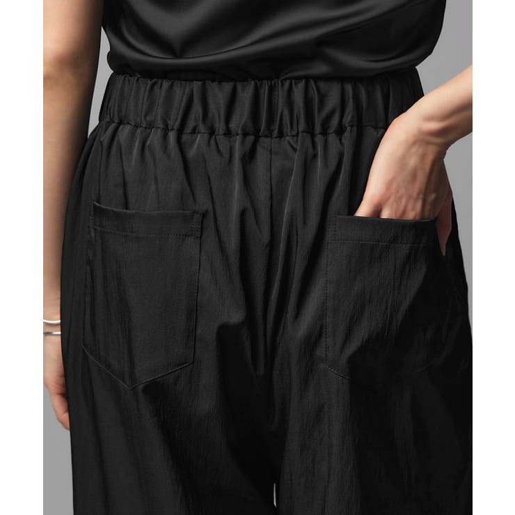 [RASW]タフタラップパンツ パンツ タフタ | Pierrot | 詳細画像5 