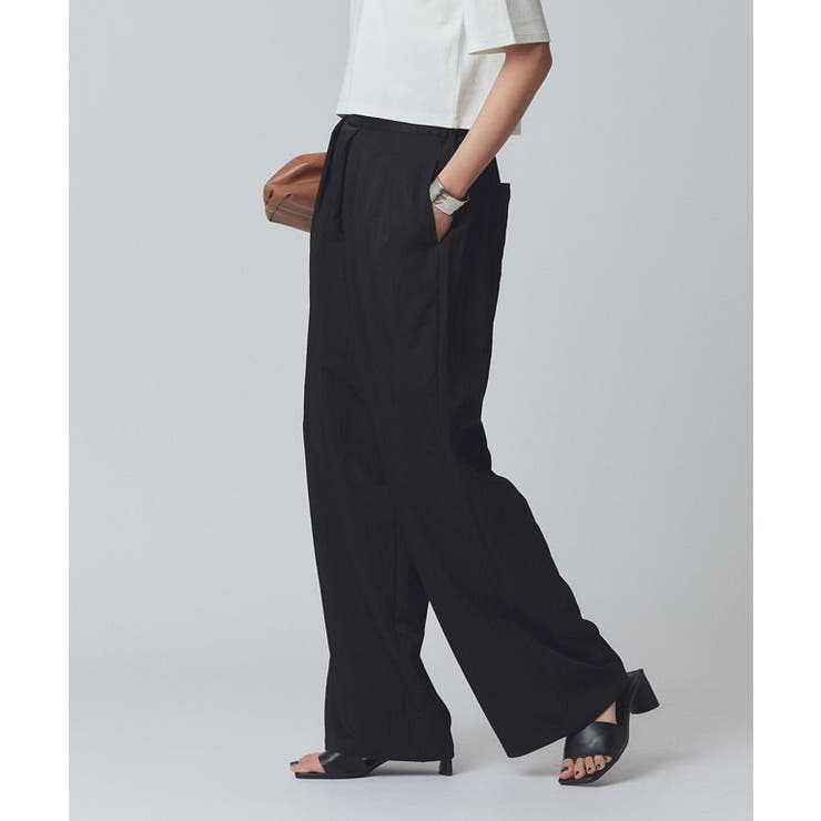 [RASW]タフタラップパンツ パンツ タフタ | Pierrot | 詳細画像23 