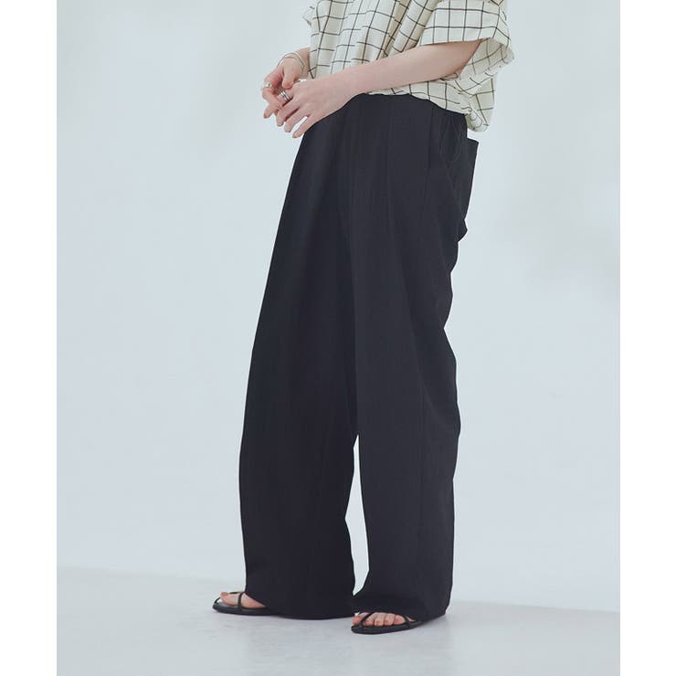 [RASW]タフタラップパンツ パンツ タフタ | Pierrot | 詳細画像16 