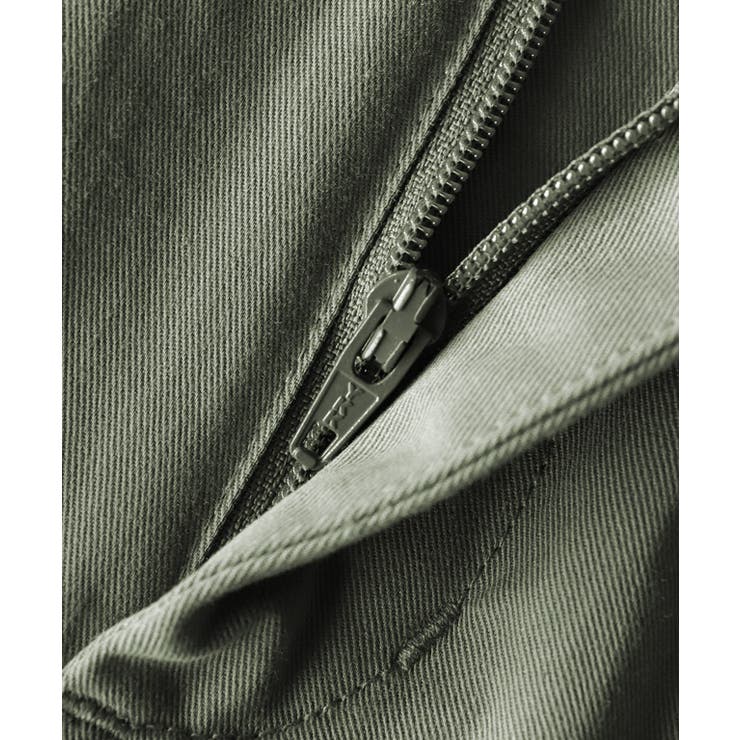 [RASW]2wayコットンベイカーパンツ ベイカーパンツ 綿100％ | Pierrot | 詳細画像11 