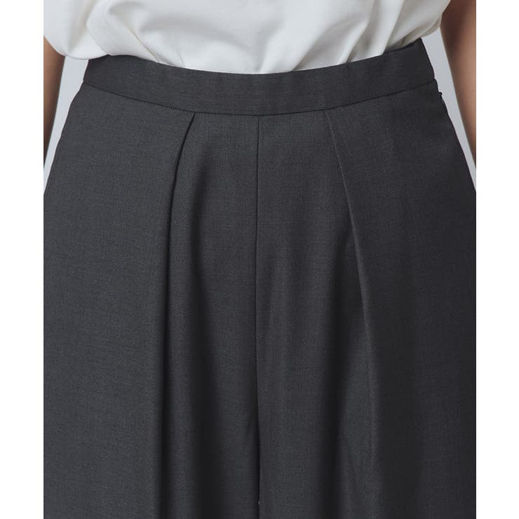 [RASW]インタックカーブパンツ パンツ カーブシルエット | Pierrot | 詳細画像4 