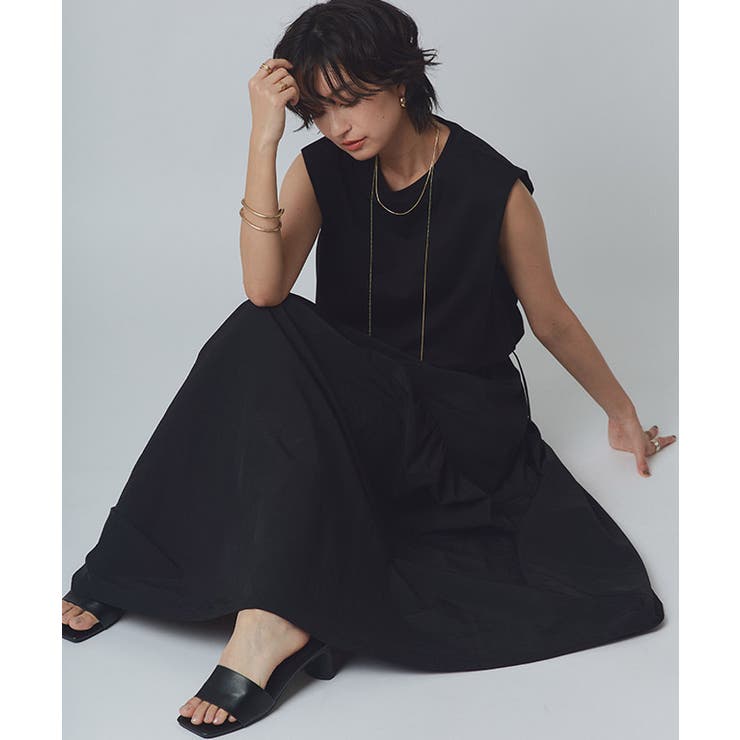 THE TOE Battersea onepieceタグ付き Battersea Onepiece – THE TOÉ