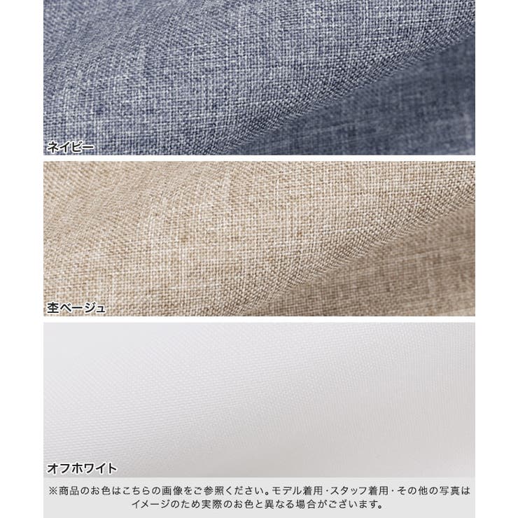 リネンライクセンターピンタックパンツ パンツ ワイドパンツ センターピンタック | Pierrot | 詳細画像2 