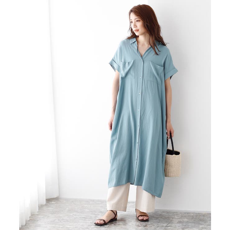 ボンポワン☆シャツワンピース☆size12 kitten wappen polo-onepiece – BUNNY APARTMENT