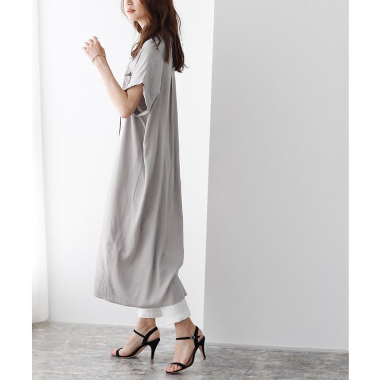 ボンポワン☆シャツワンピース☆size12 kitten wappen polo-onepiece – BUNNY APARTMENT