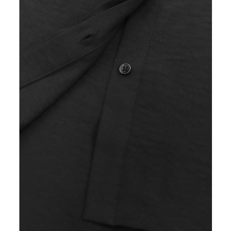 [RASW]ピンタックブザムノースリブラウス ブラウス ピンタック | Pierrot | 詳細画像9 