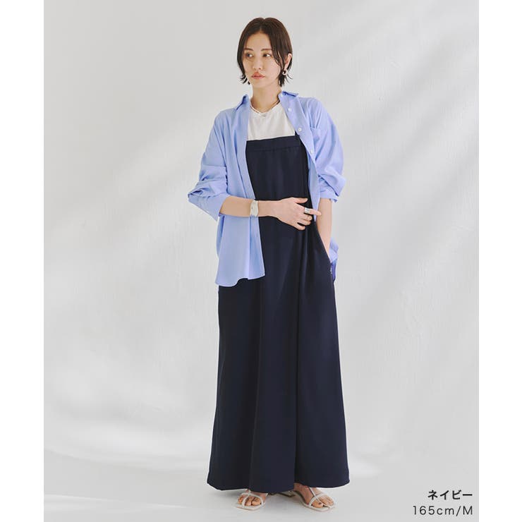アメリ☆AMERI☆オールインワン　プリーツ　キュロット　光沢感　ドレープ　上品 アメリ☆AMERI☆オールインワン プリーツ キュロット 光沢感