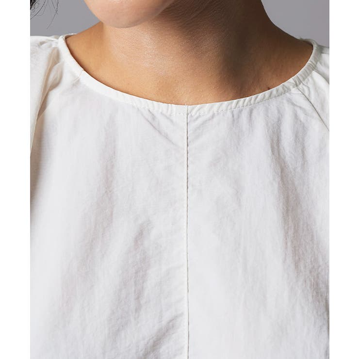 [RASW]バルーンスリーブブラウス ブラウス バルーン袖 | Pierrot | 詳細画像4 