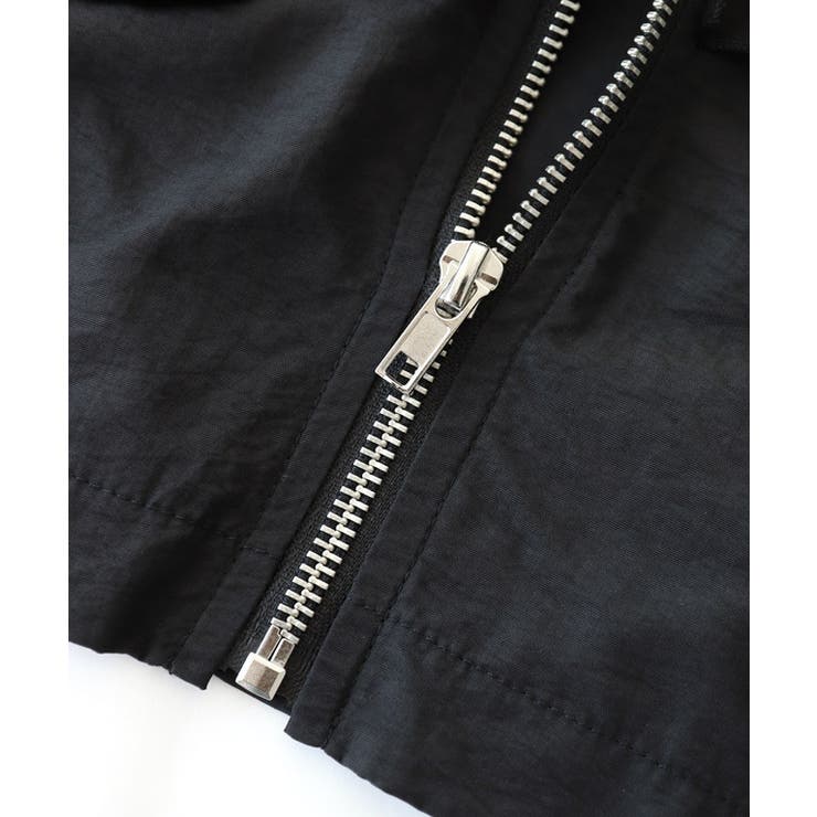 [RASW]フリルブルゾン ブルゾン フリル | Pierrot | 詳細画像11 