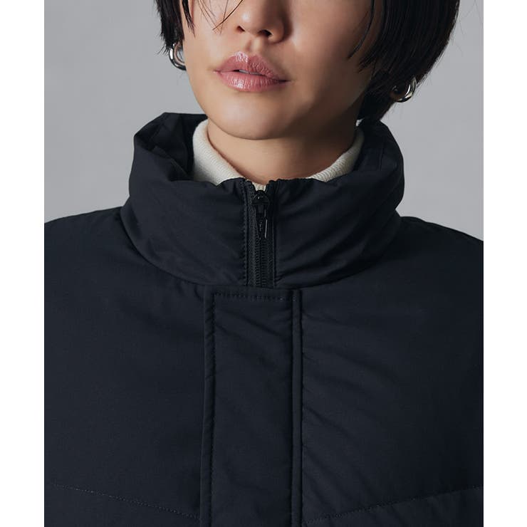 [RASW] サスティナブルダウンジャケット ジャケット | Pierrot | 詳細画像4 