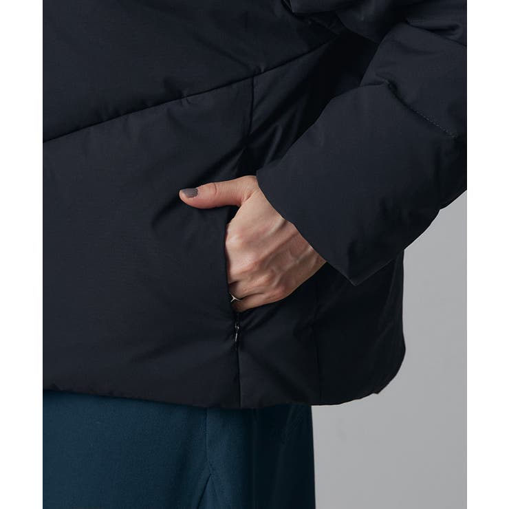 [RASW] サスティナブルダウンジャケット ジャケット | Pierrot | 詳細画像5 