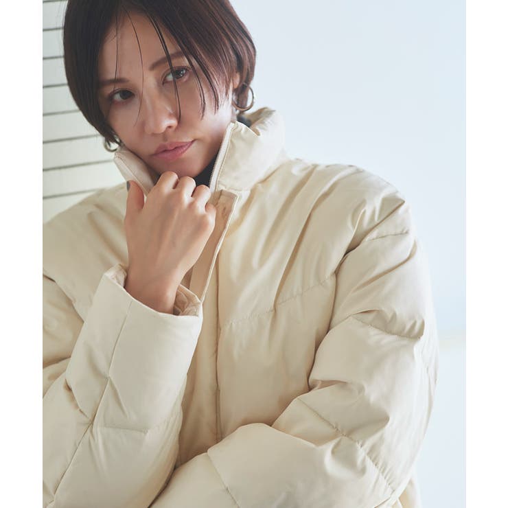 [RASW] サスティナブルダウンジャケット ジャケット | Pierrot | 詳細画像25 