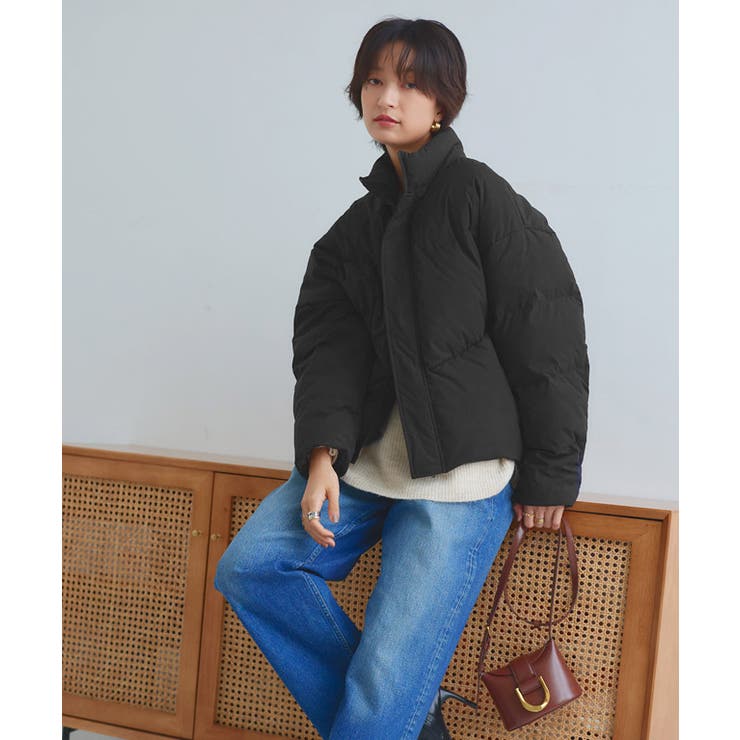 [RASW] サスティナブルダウンジャケット ジャケット | Pierrot | 詳細画像27 