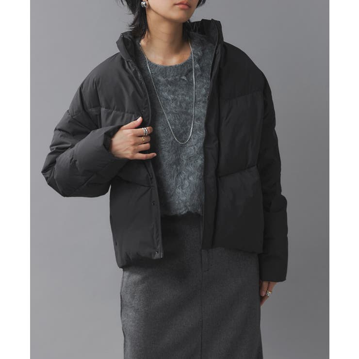 [RASW] サスティナブルダウンジャケット ジャケット | Pierrot | 詳細画像31 