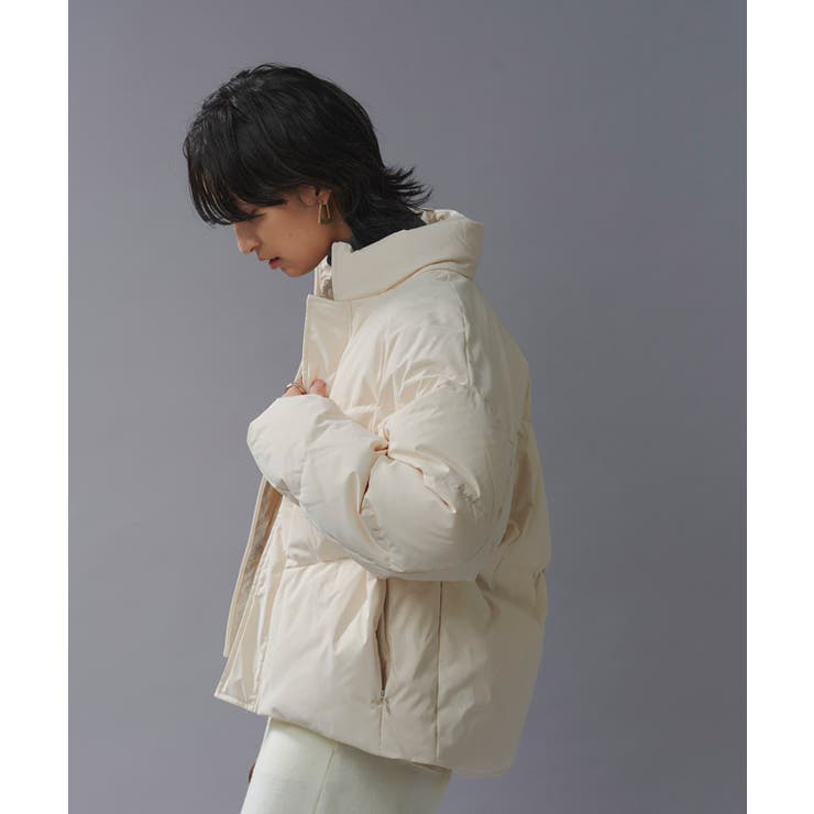 [RASW] サスティナブルダウンジャケット ジャケット | Pierrot | 詳細画像21 